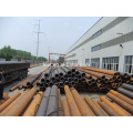 ASTM A106 Gr. B Carbon Seamless Steel Tube